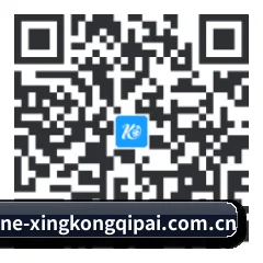 iOS 系统版 二维码